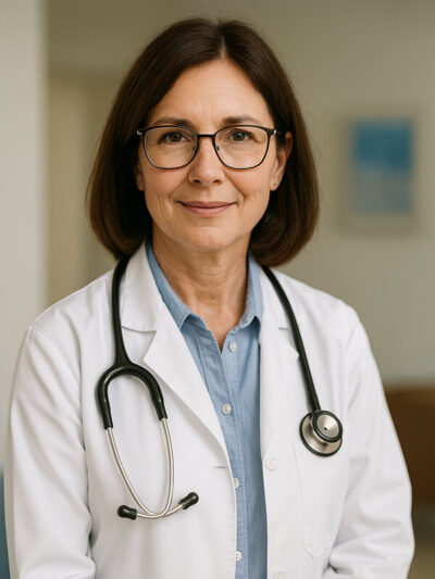 Dr Rebecca Cook